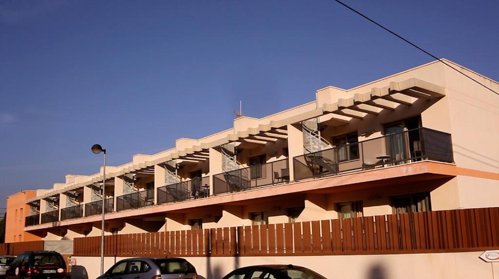 Albir Palace El Albir Exterior photo